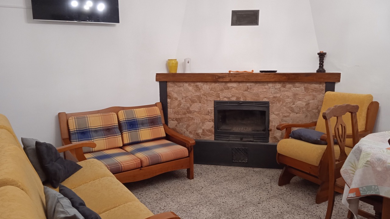 Photo of Livingroom in Armananzas