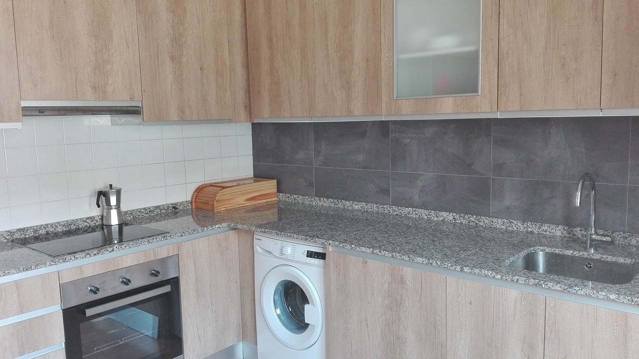 Photo of Kitchen in Armananzas