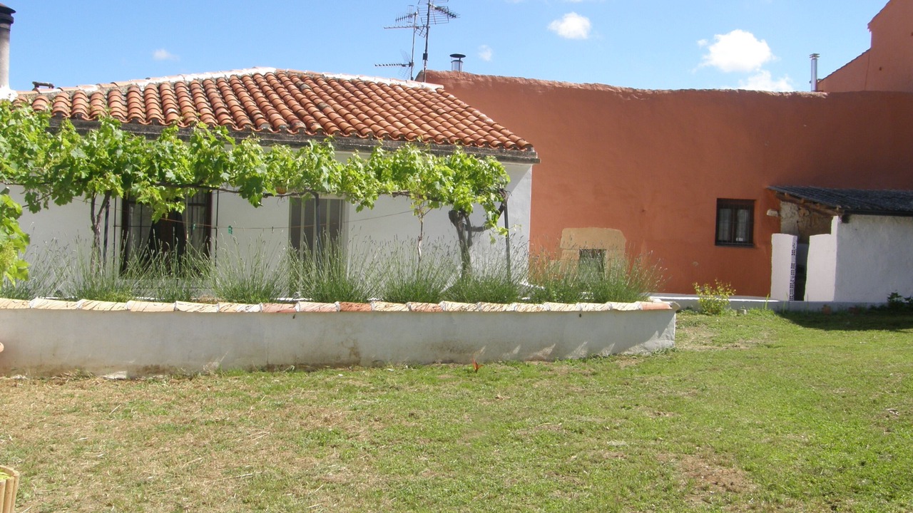 Photo of Outdoor in Armananzas