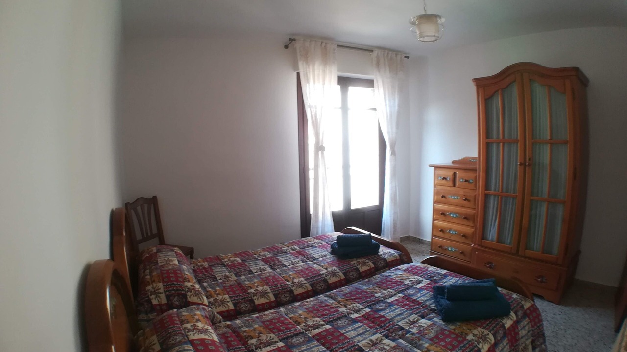 Photo of Bedroom in Armananzas