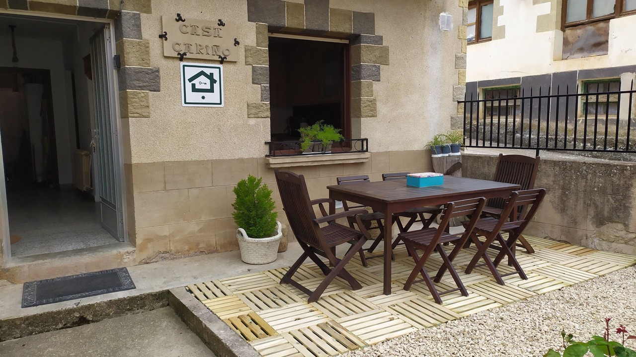 Photo of Outdoor in Armananzas