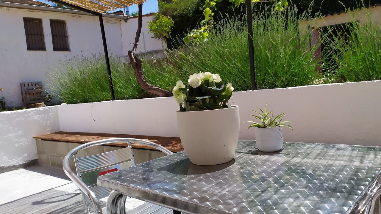 Photo of Outdoor in Armananzas