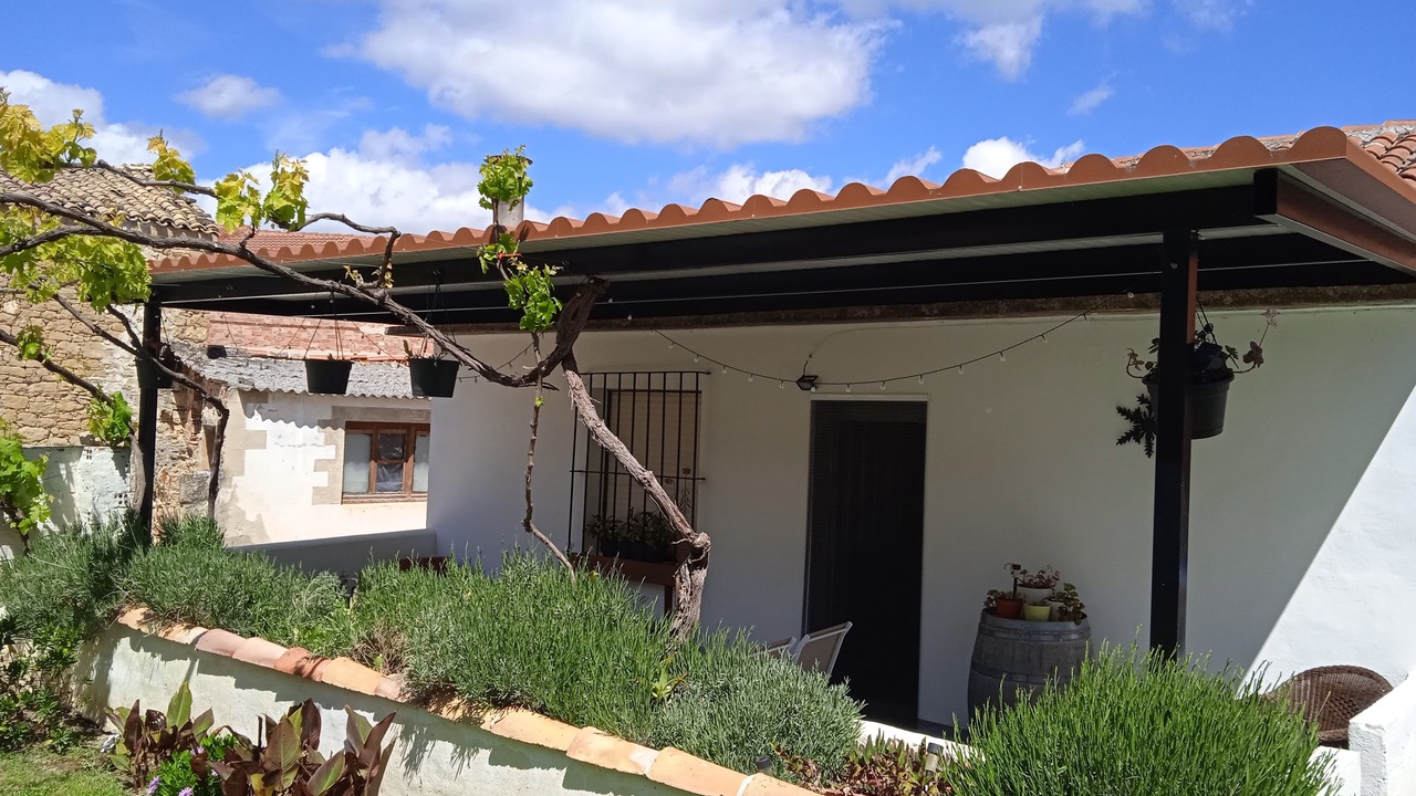 Photo of Outdoor in Armananzas