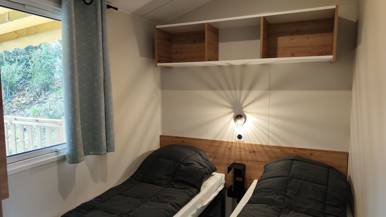 Photo of Bedroom in Ferel