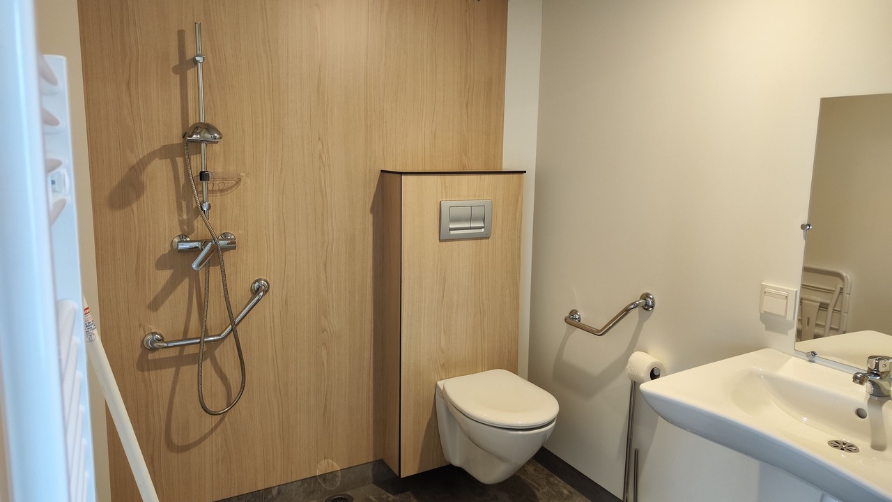 Photo of Bathroom in Ferel