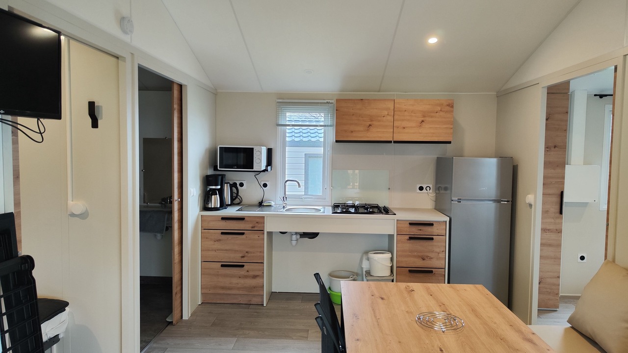 Photo of Kitchen in Ferel