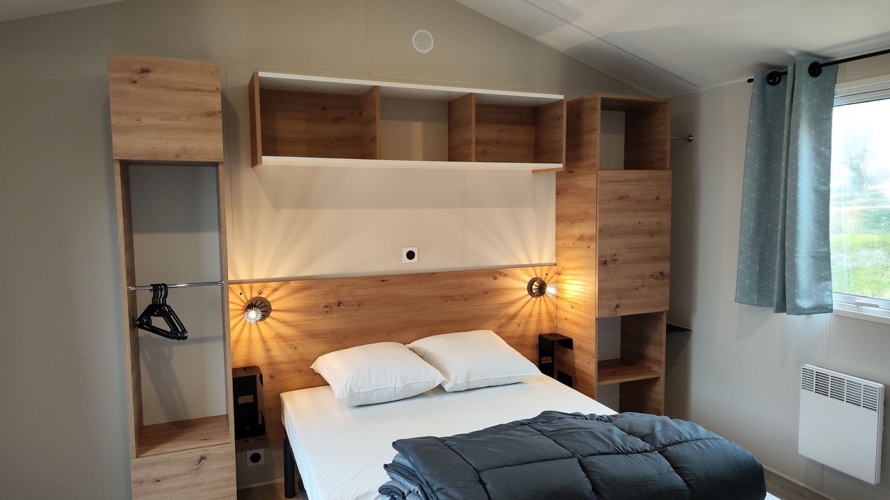 Photo of Bedroom in Ferel