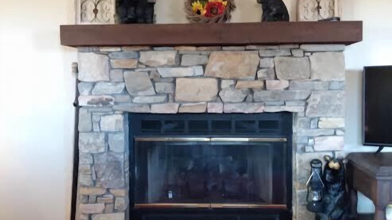 Photo of Livingroom in Wolf Laurel