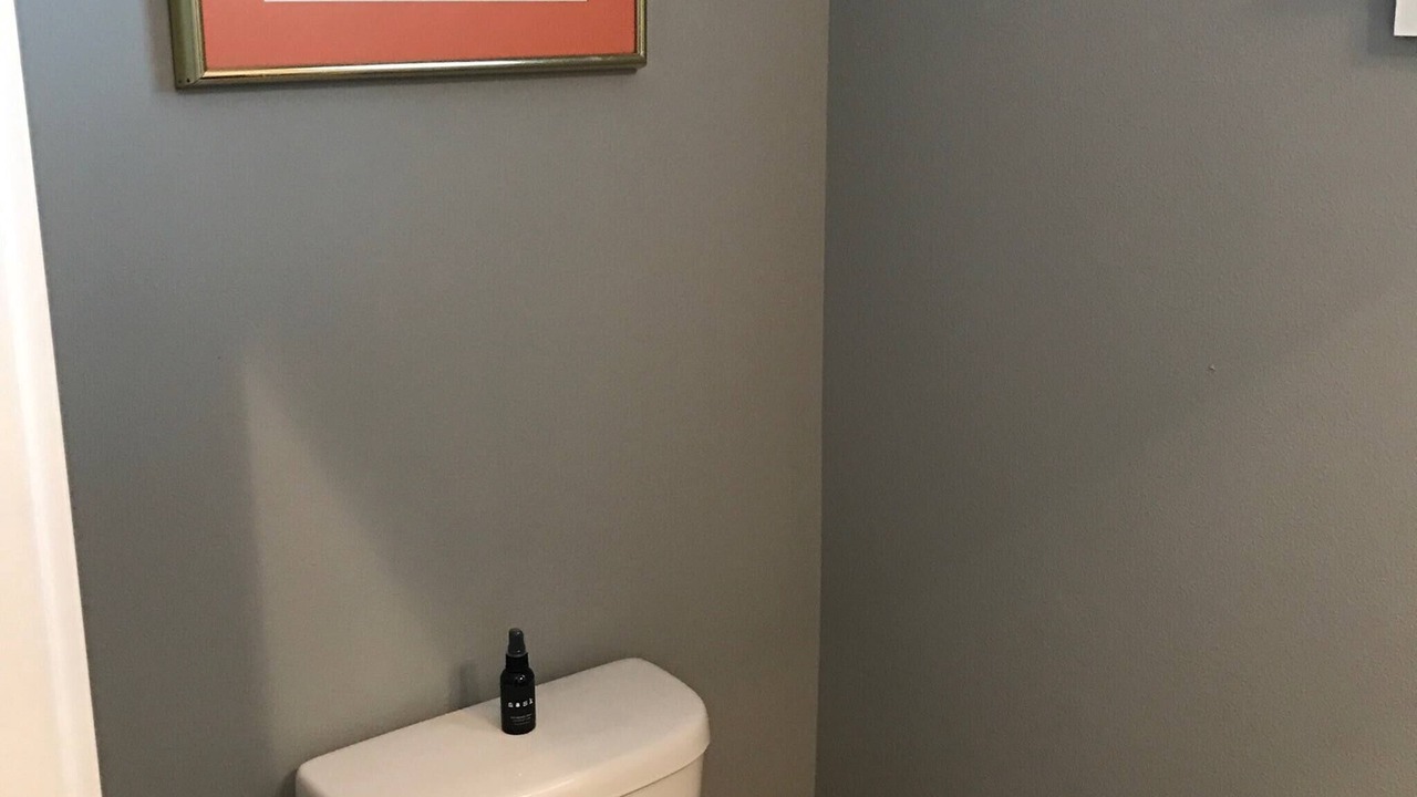 Photo of Bathroom in St. John - Coronado Hills