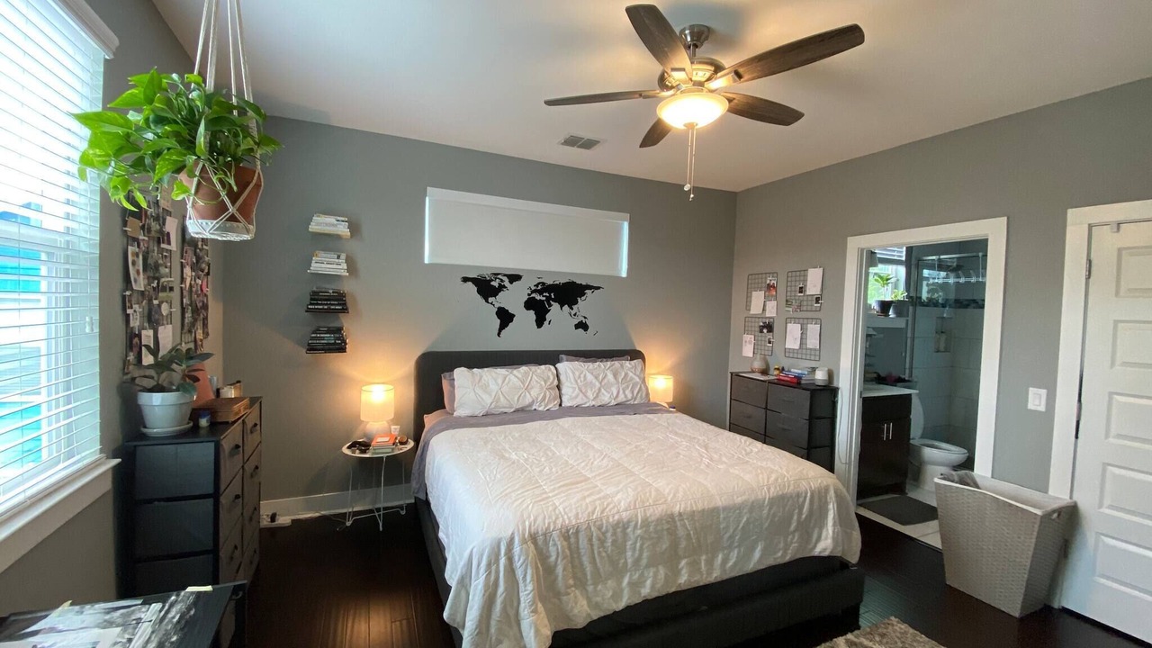 Photo of Bedroom in St. John - Coronado Hills