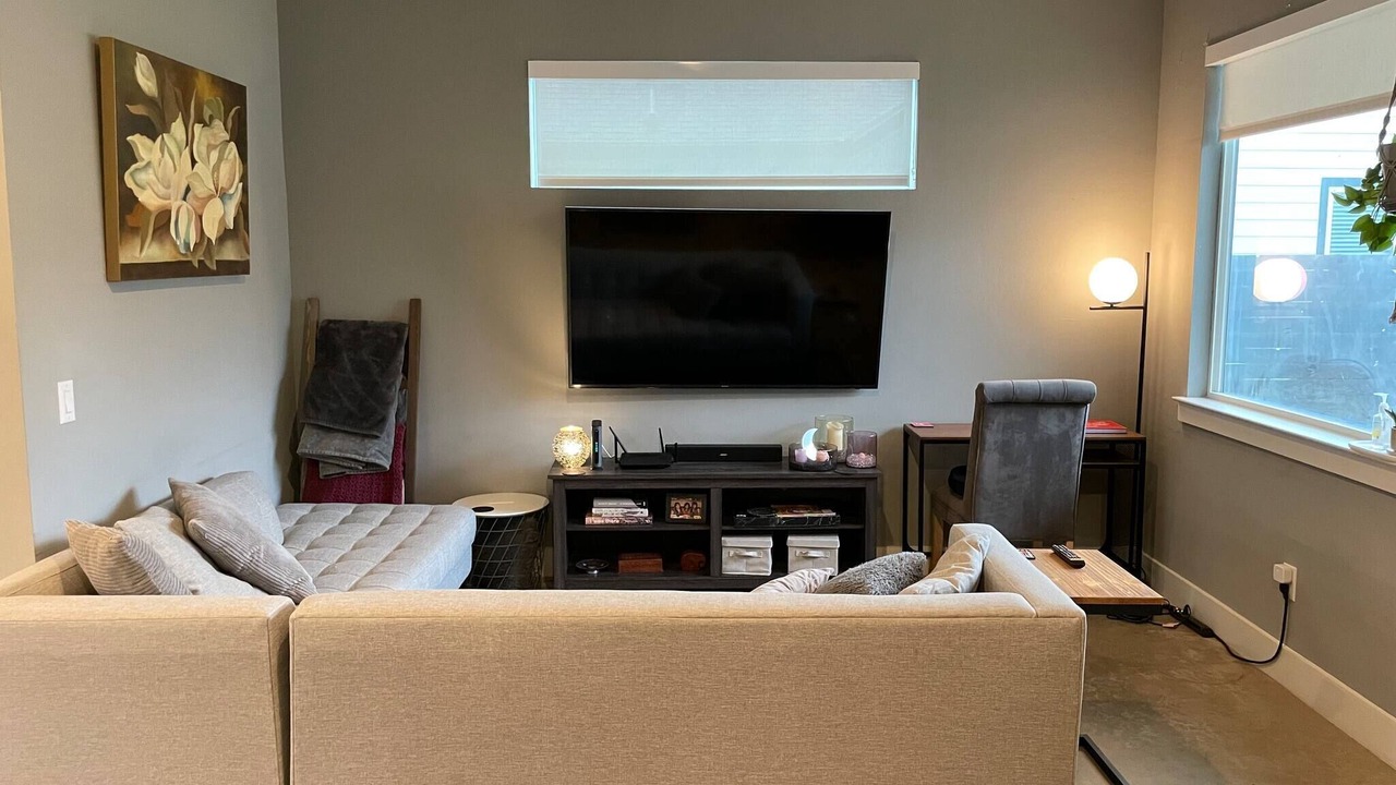 Photo of Livingroom in St. John - Coronado Hills