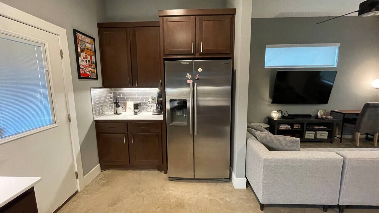 Photo of Livingroom in St. John - Coronado Hills