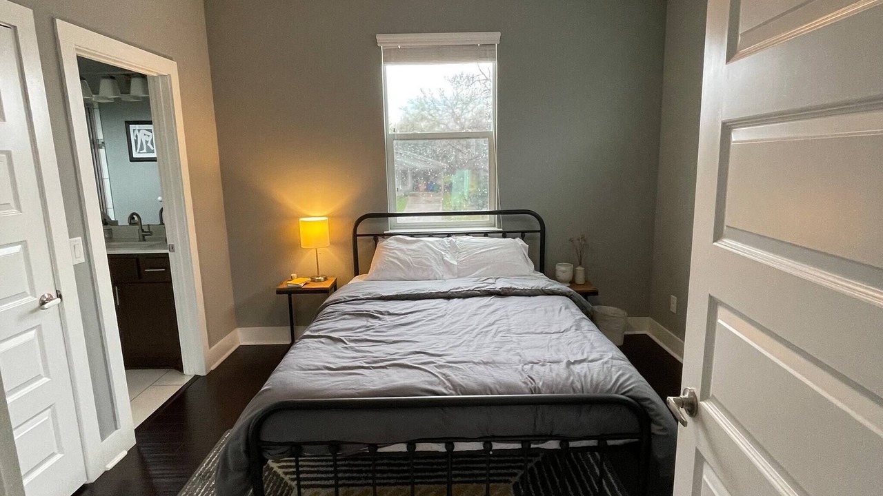 Photo of Bedroom in St. John - Coronado Hills