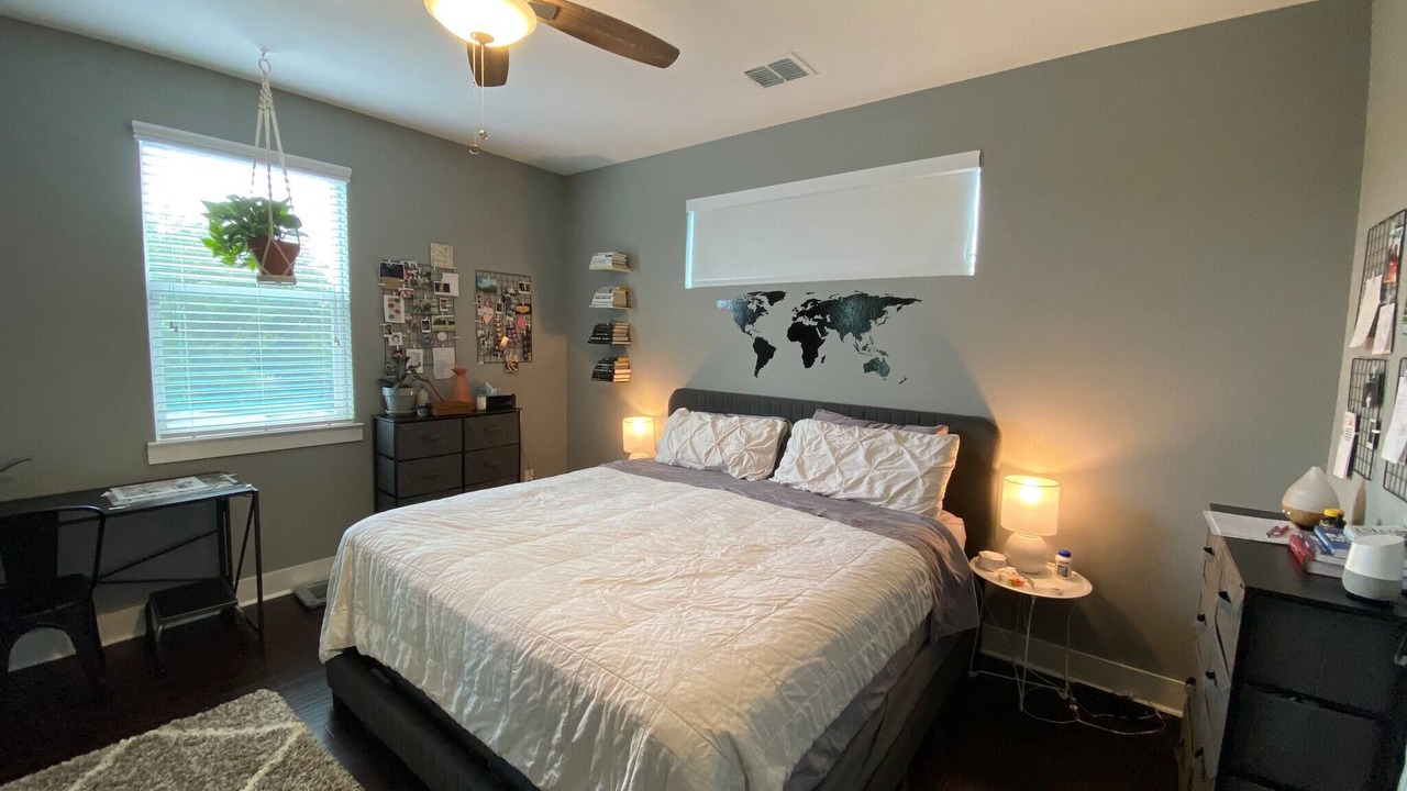 Photo of Bedroom in St. John - Coronado Hills