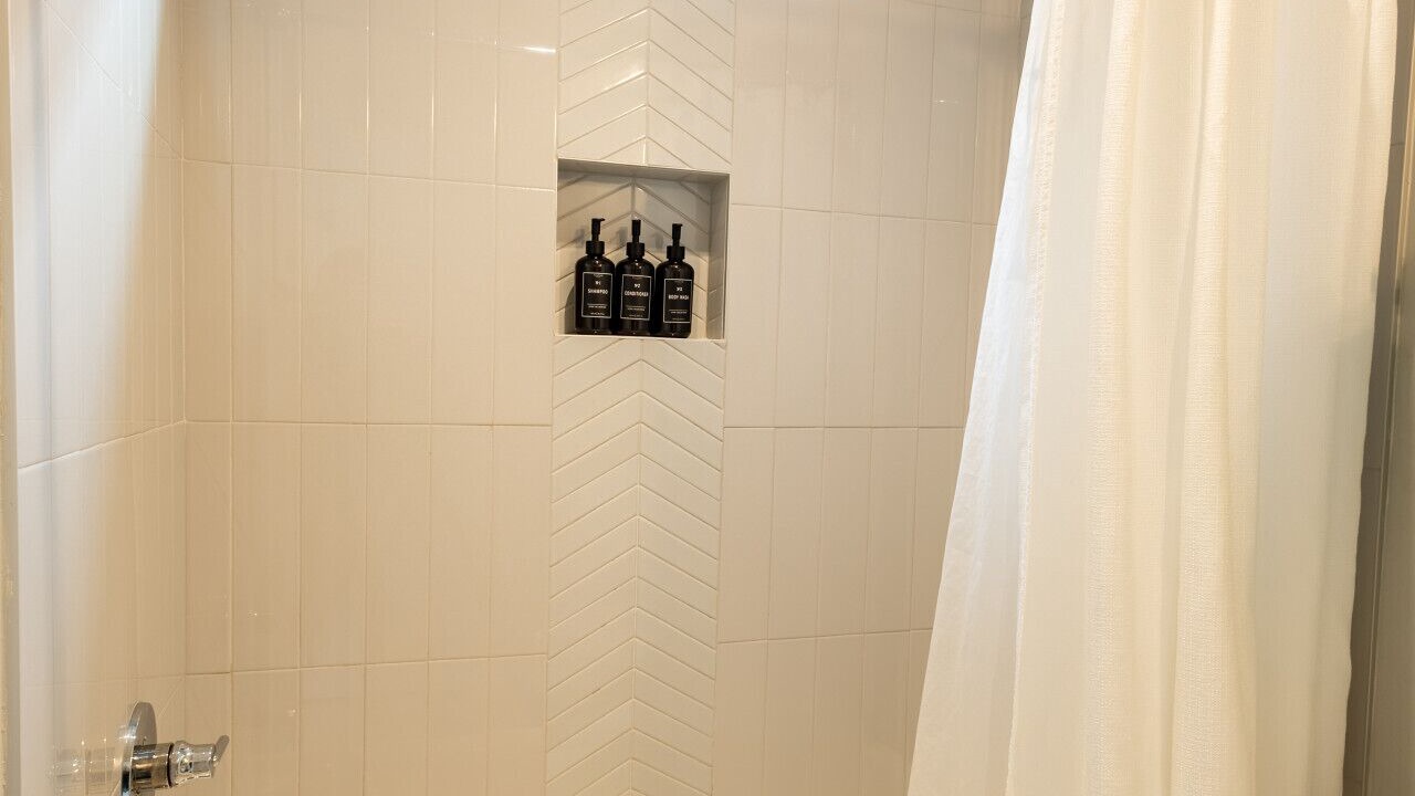 Photo of Bathroom in Hadley - Washington