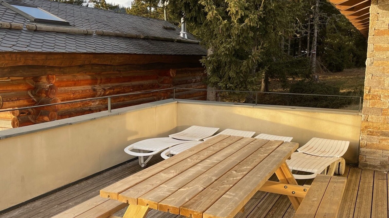 Photo of Outdoor in Pyrenees 2000