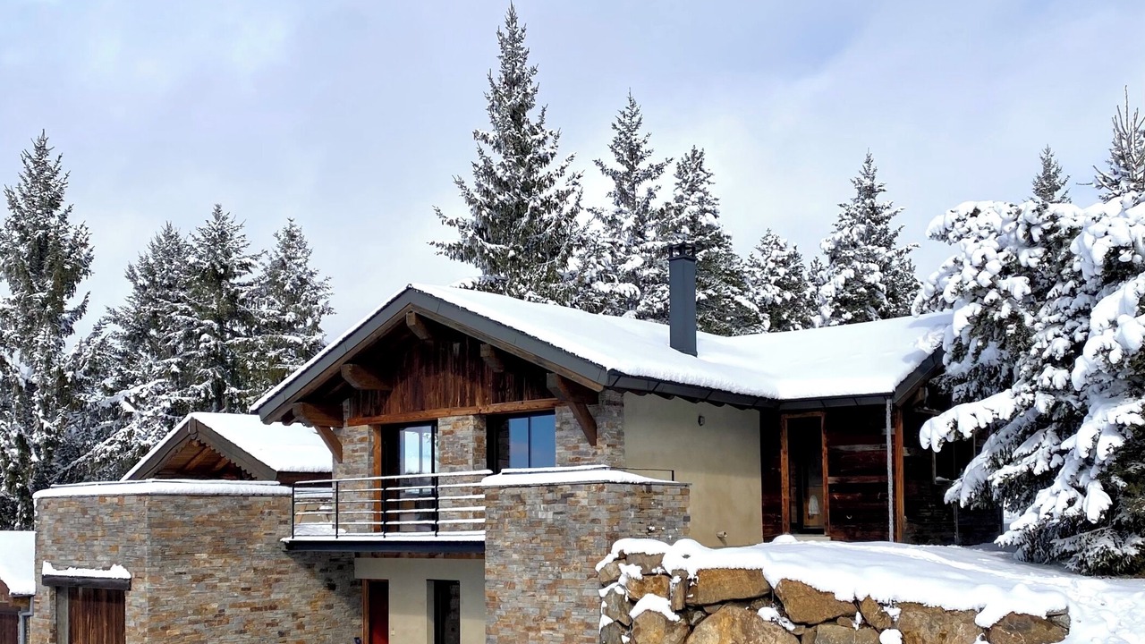 Photo of Outdoor in Pyrenees 2000