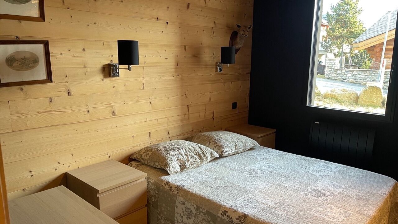 Photo of Bedroom in Pyrenees 2000