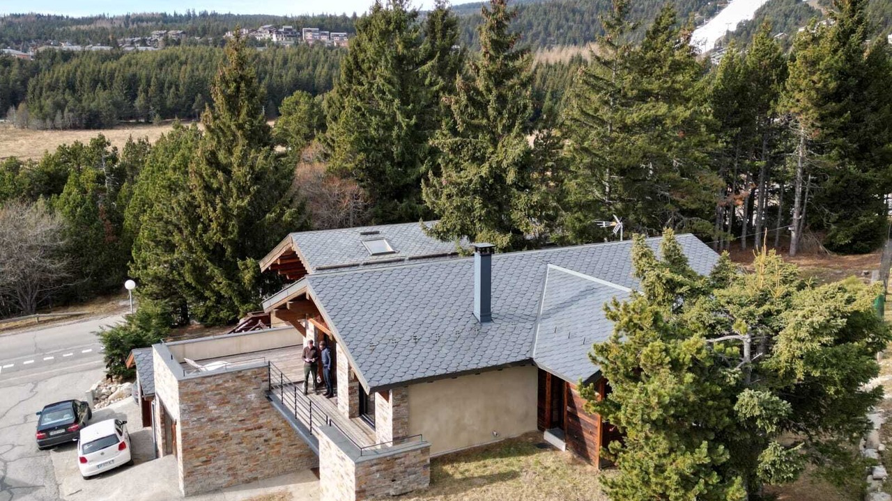 Photo of Outdoor in Pyrenees 2000