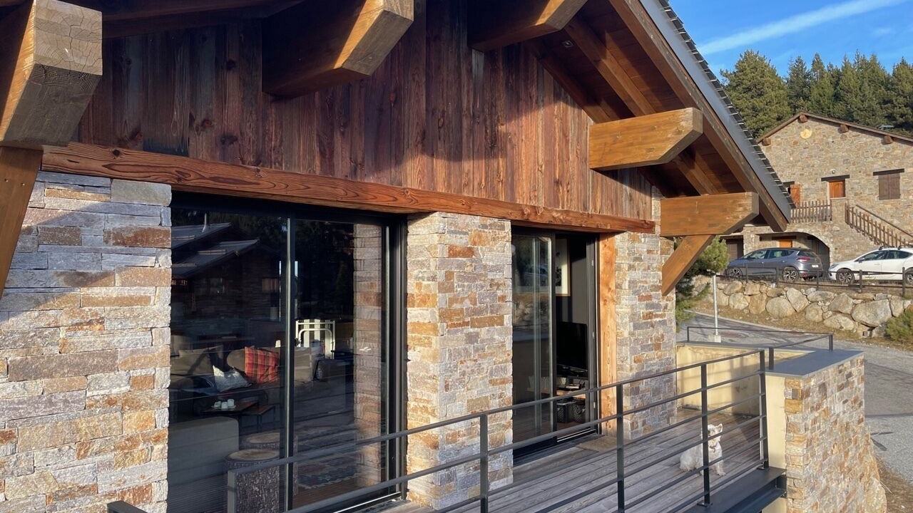 Photo of Outdoor in Pyrenees 2000