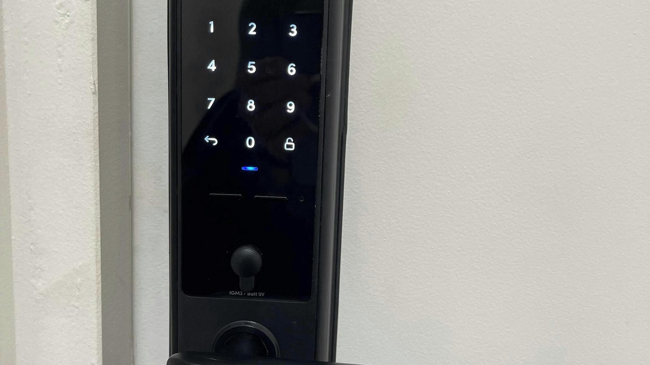 Photo of Bedroom in Libourne