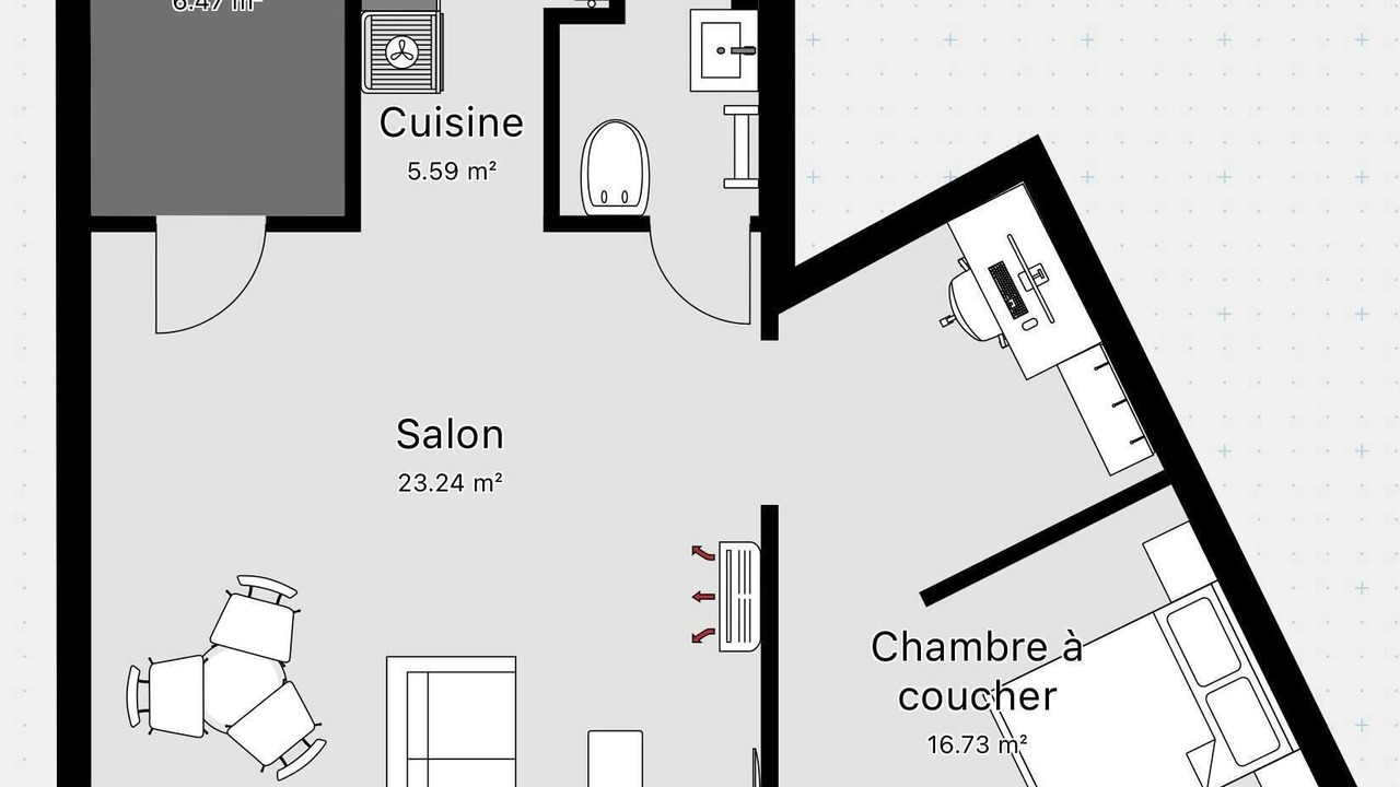 Photo of Others in Libourne