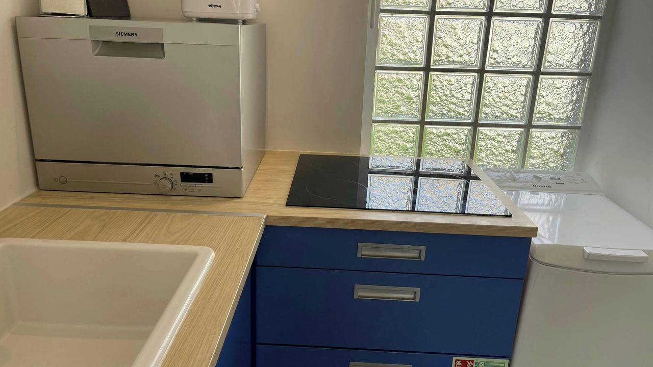 Photo of Kitchen in Libourne