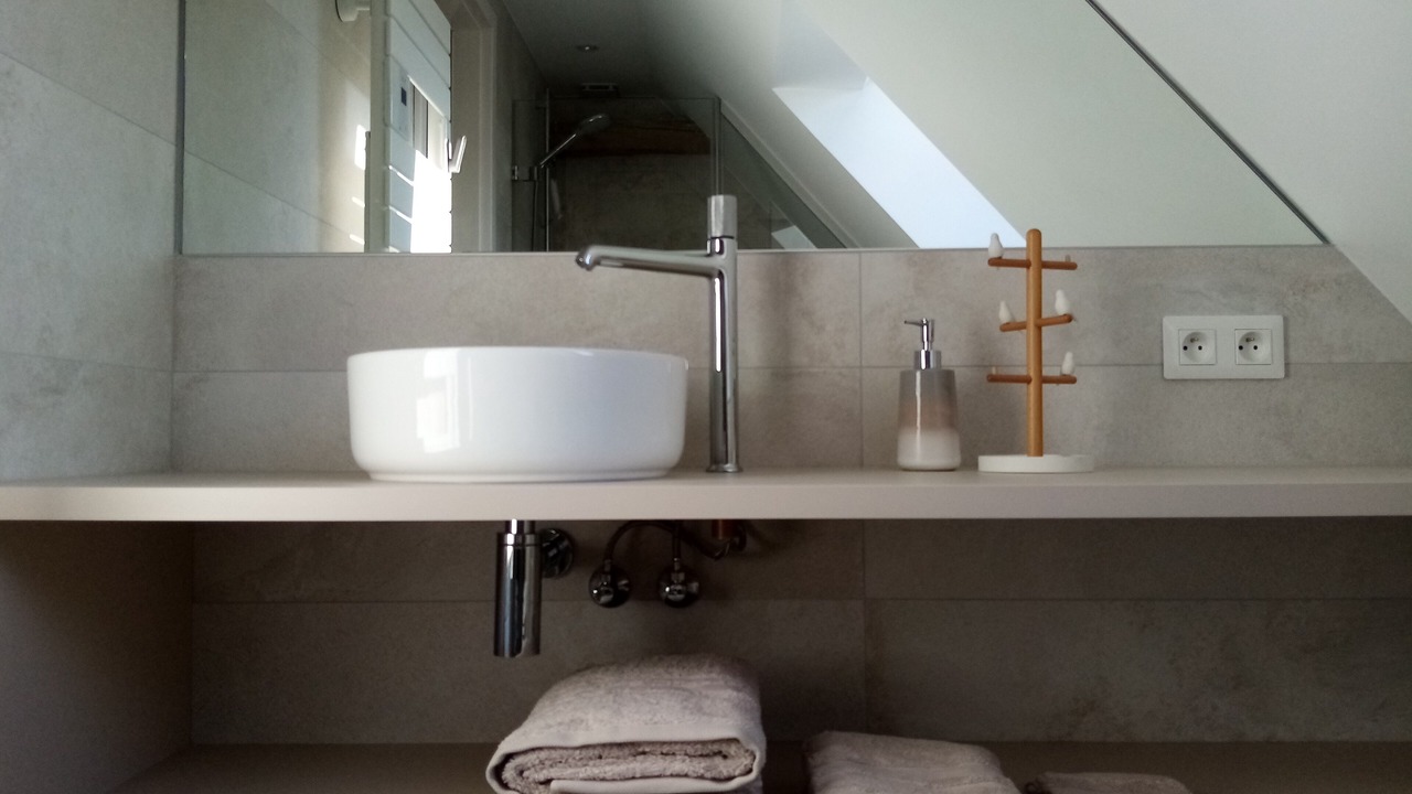 Photo of Bathroom in Hilsenheim