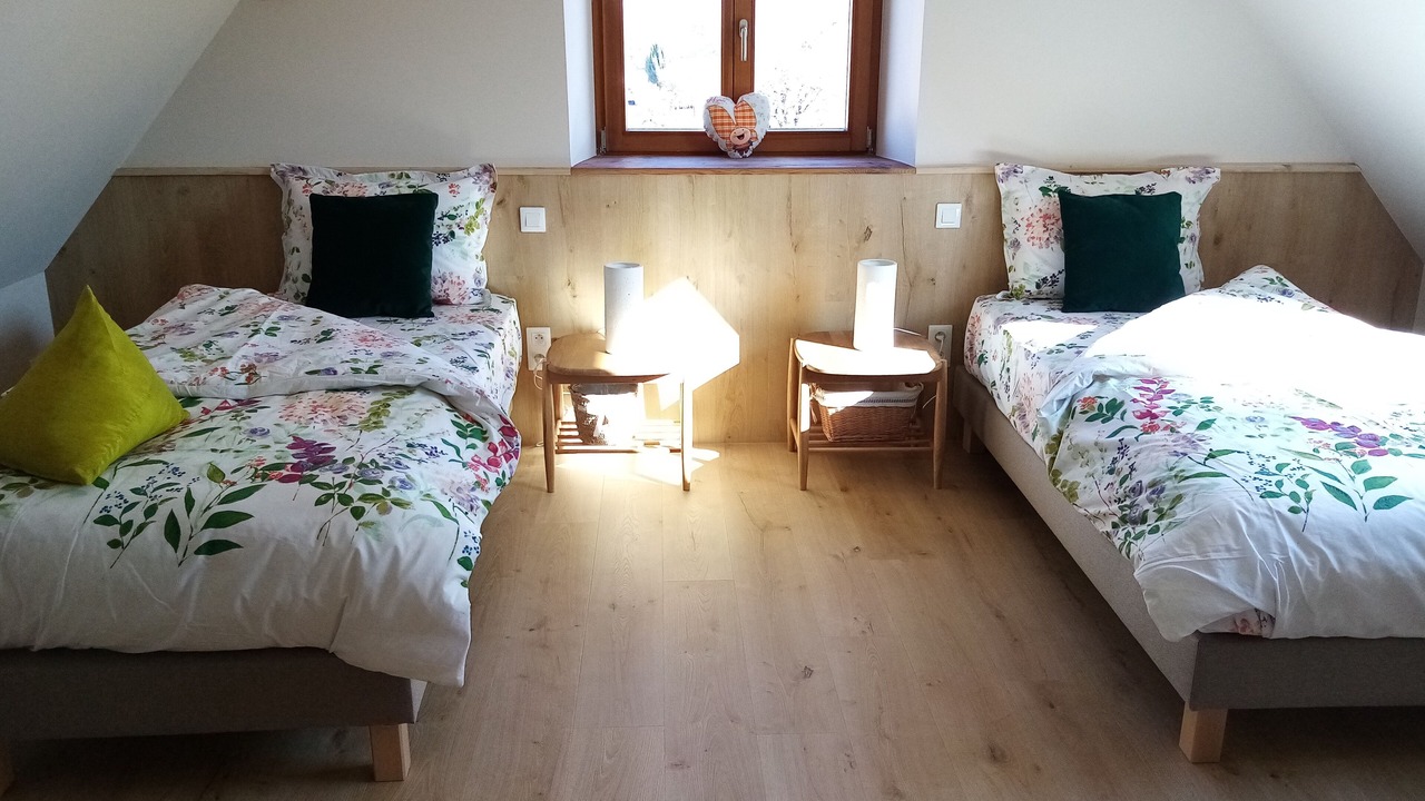 Photo of Bedroom in Hilsenheim