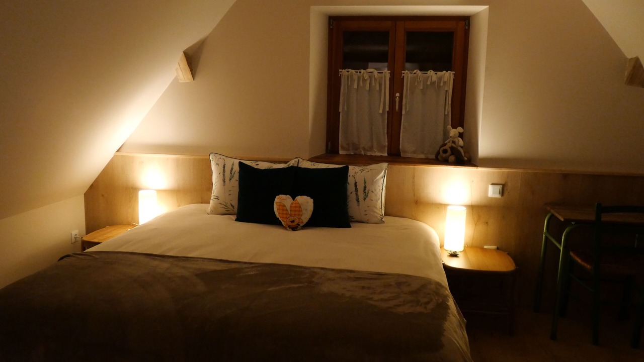 Photo of Bedroom in Hilsenheim