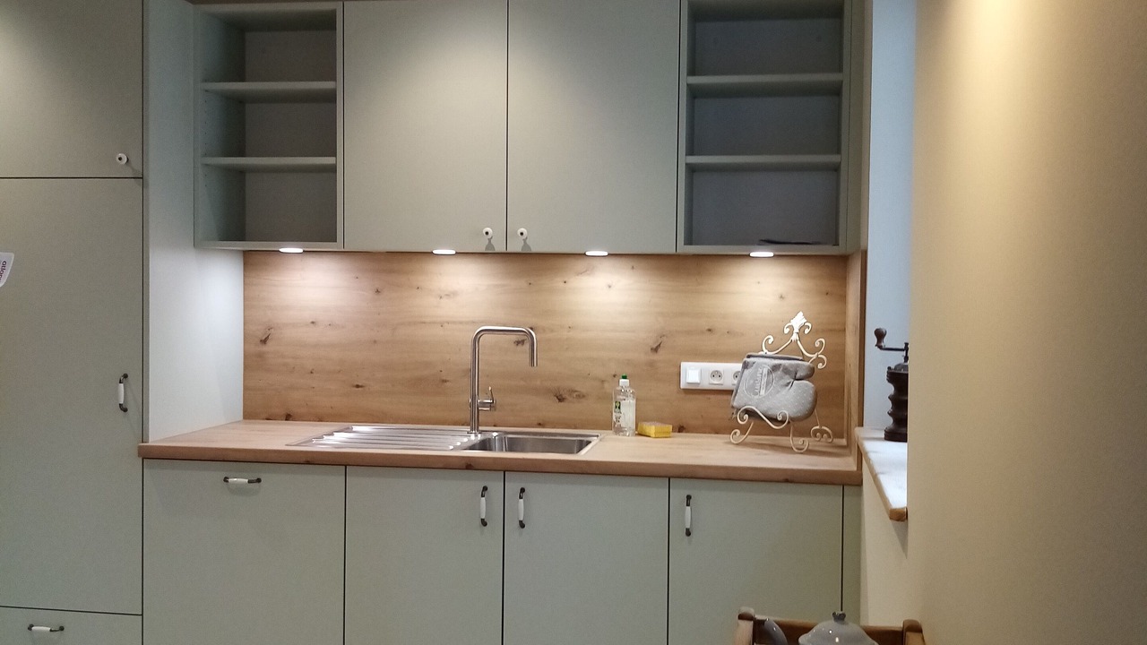 Photo of Kitchen in Hilsenheim