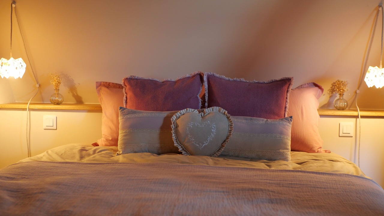 Photo of Bedroom in Hilsenheim