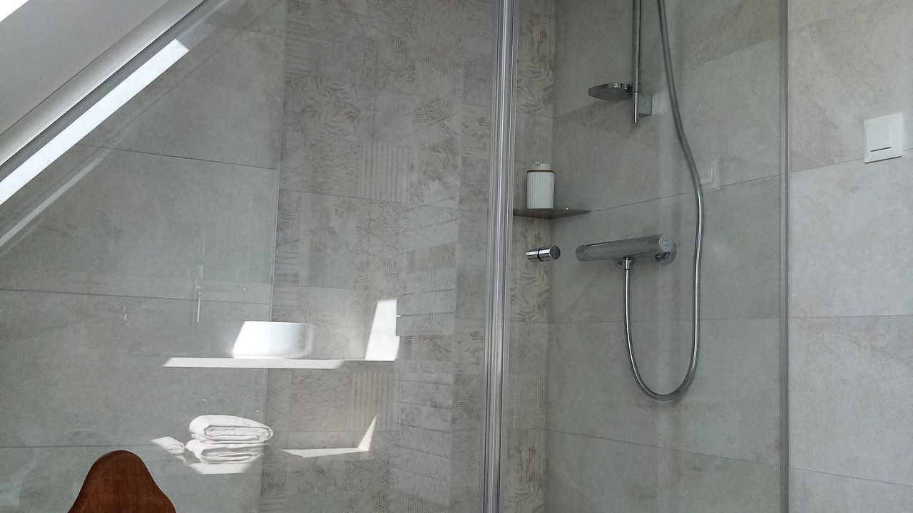 Photo of Bathroom in Hilsenheim