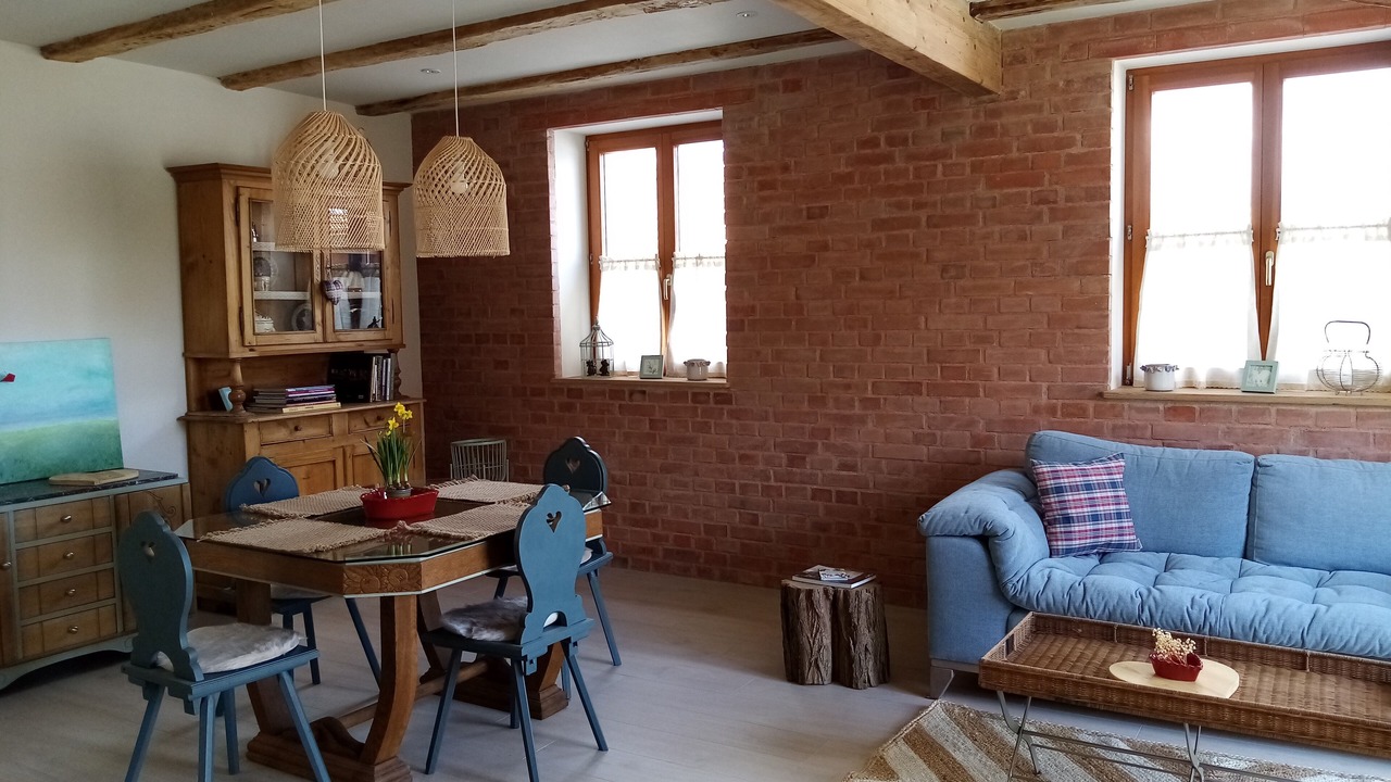 Photo of Livingroom in Hilsenheim