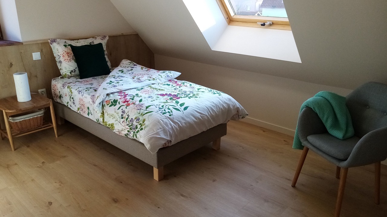 Photo of Bedroom in Hilsenheim