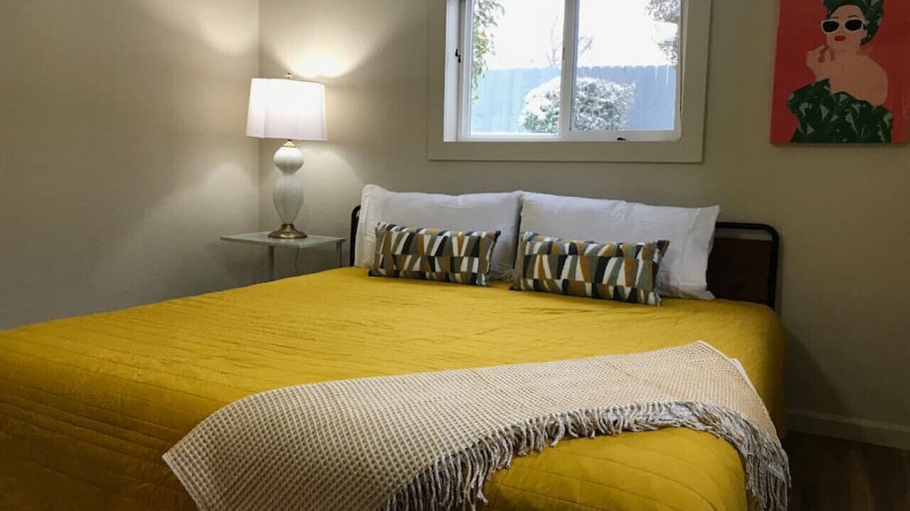 Photo of Bedroom in Tri-Cities