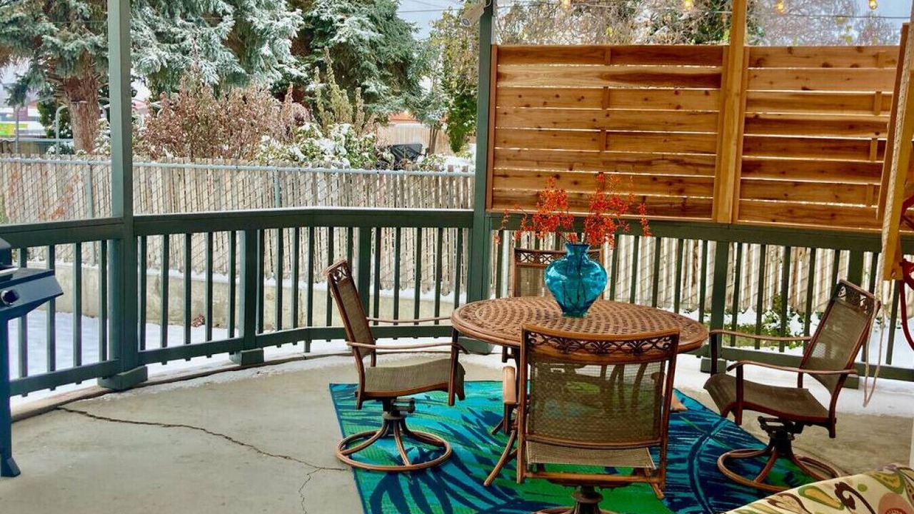 Photo of Outdoor in Tri-Cities