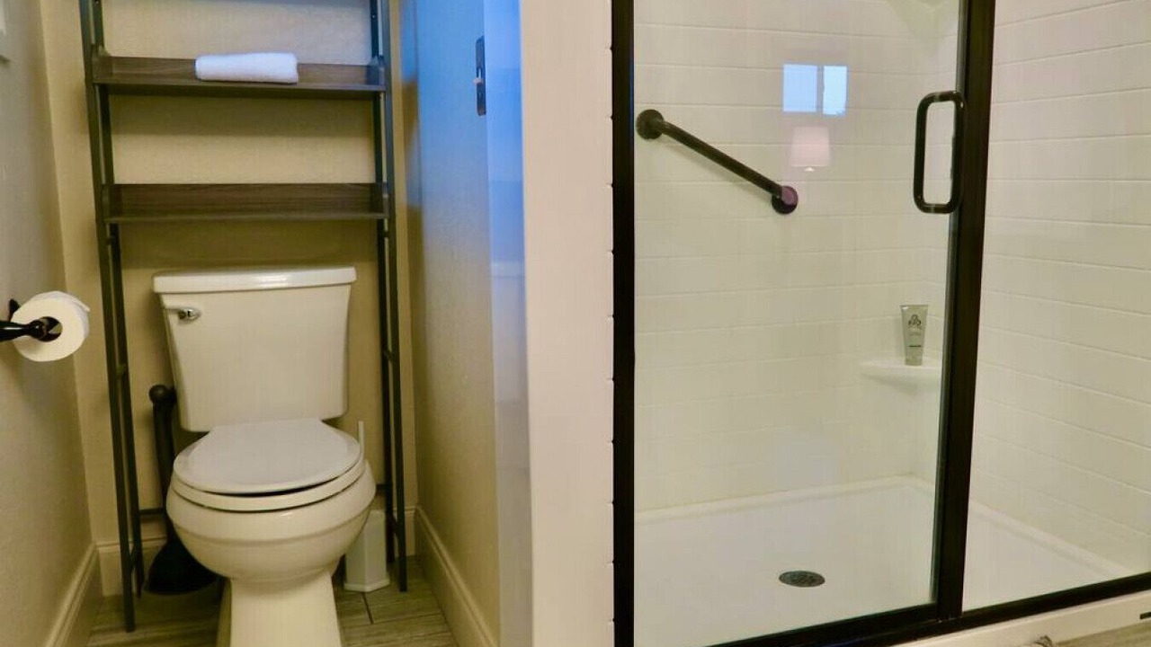 Photo of Bathroom in Tri-Cities