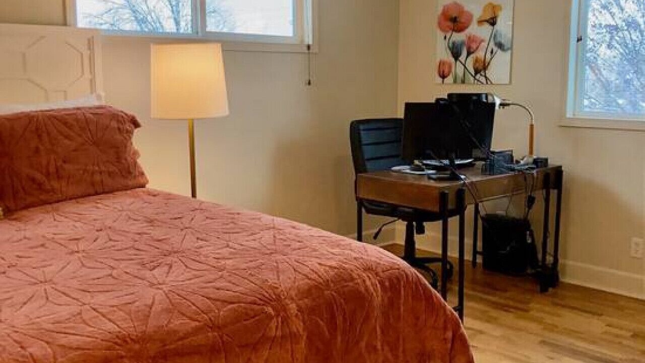 Photo of Bedroom in Tri-Cities