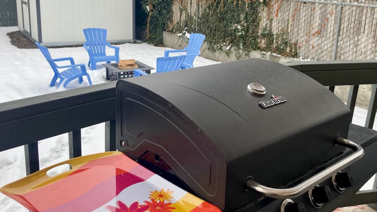 Photo of Outdoor in Tri-Cities