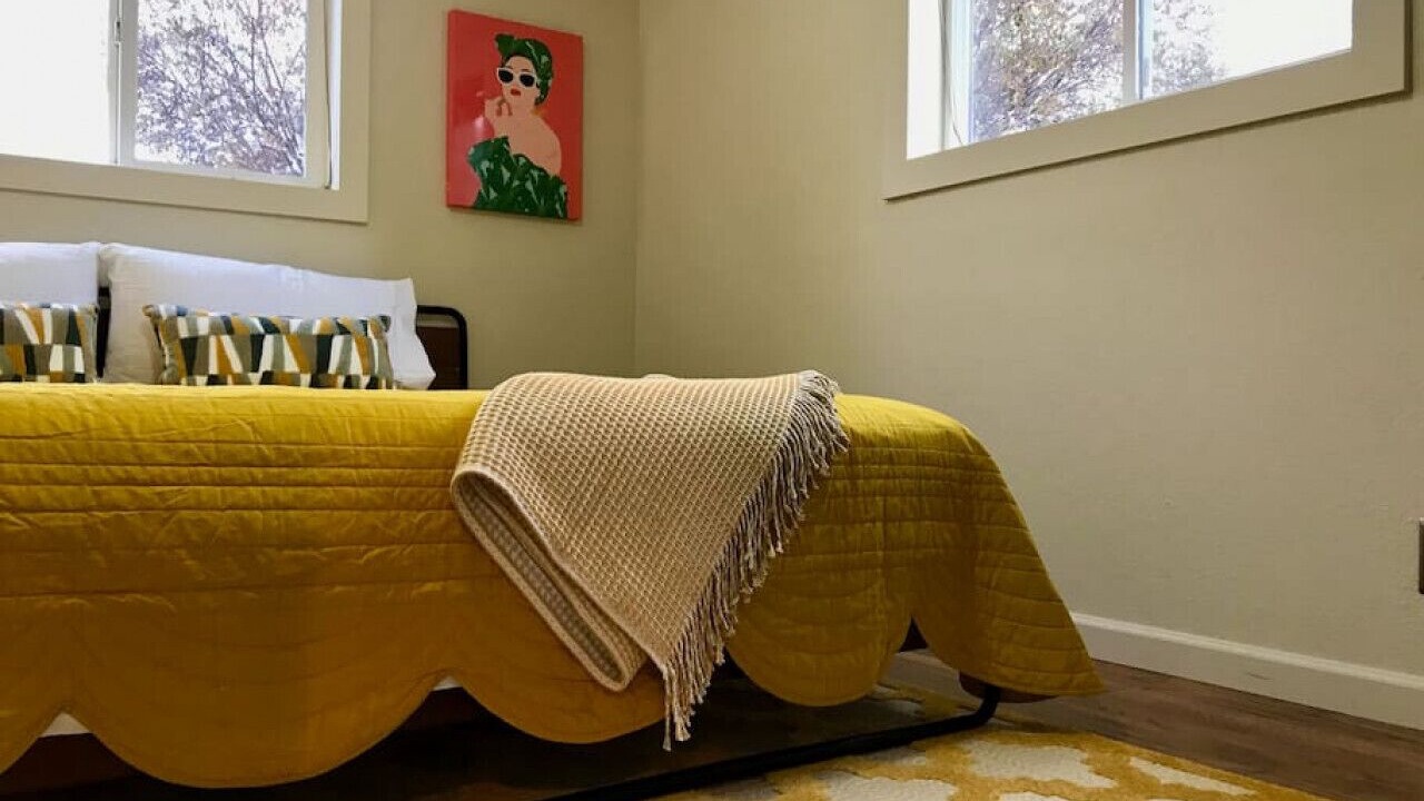 Photo of Bedroom in Tri-Cities