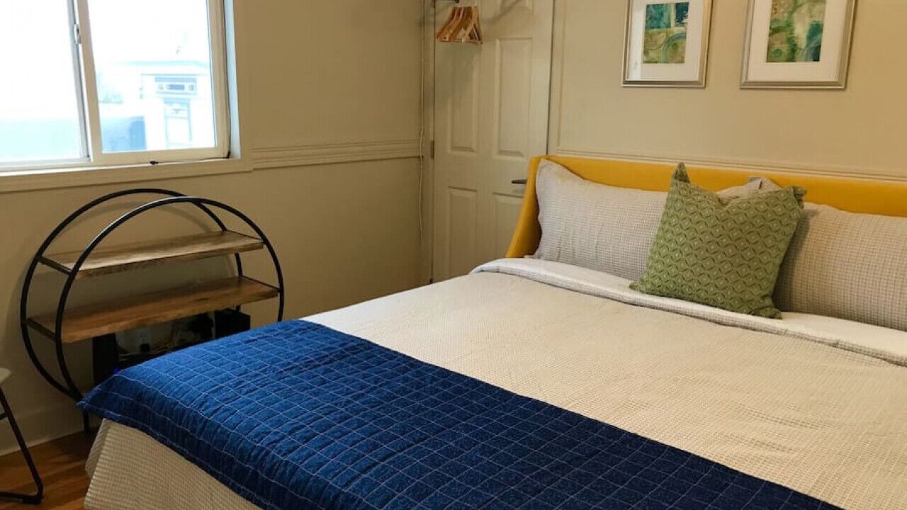 Photo of Bedroom in Tri-Cities