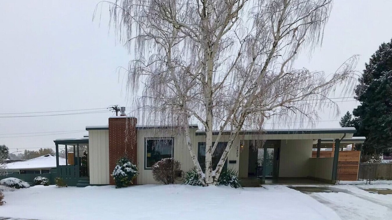 Photo of Outdoor in Tri-Cities