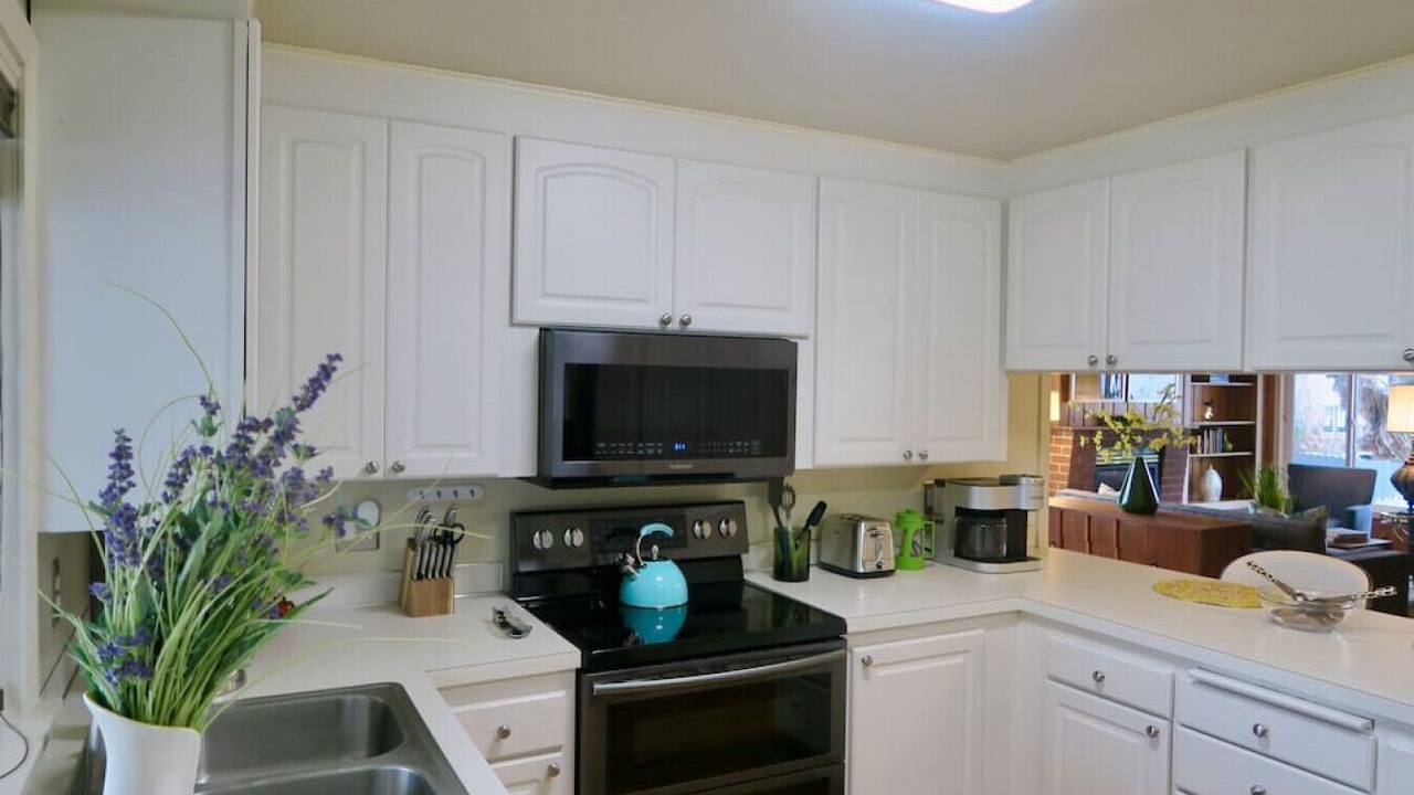 Photo of Kitchen in Tri-Cities