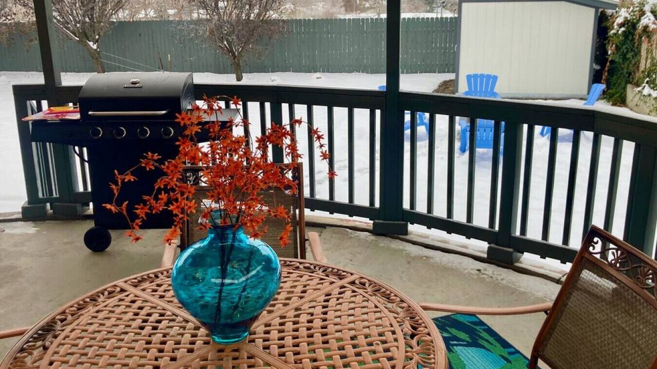 Photo of Outdoor in Tri-Cities