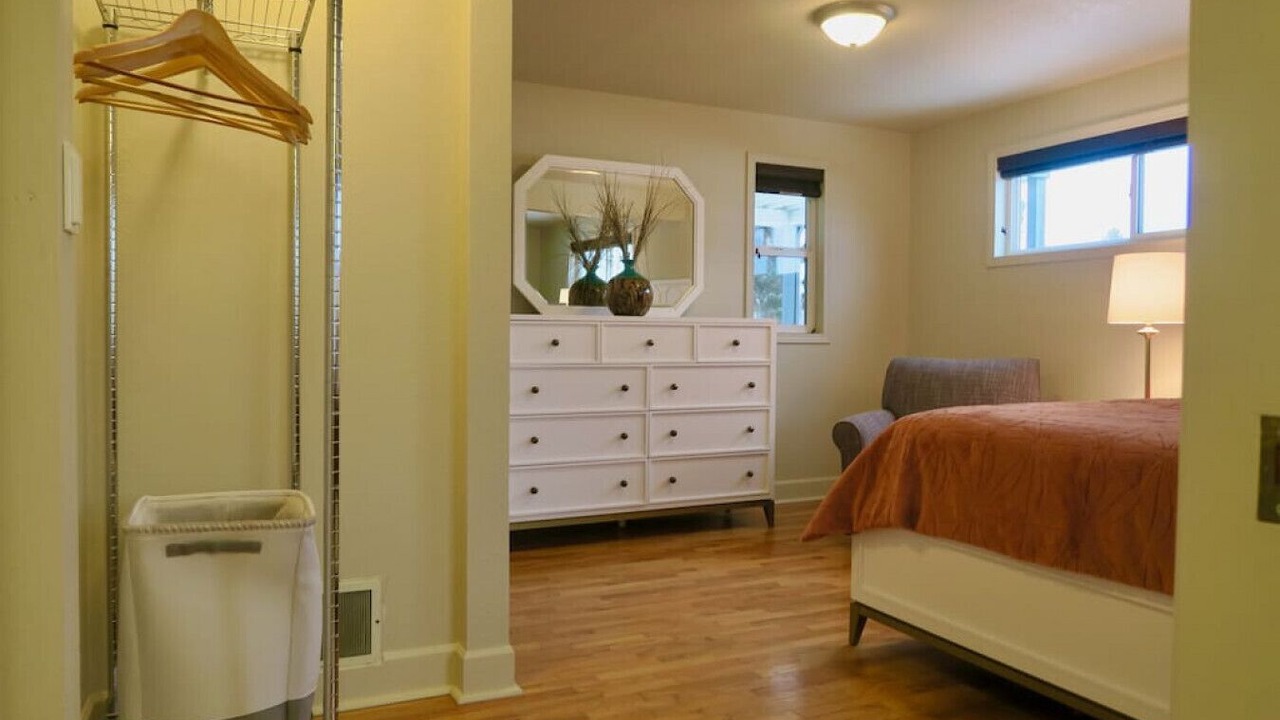 Photo of Bedroom in Tri-Cities