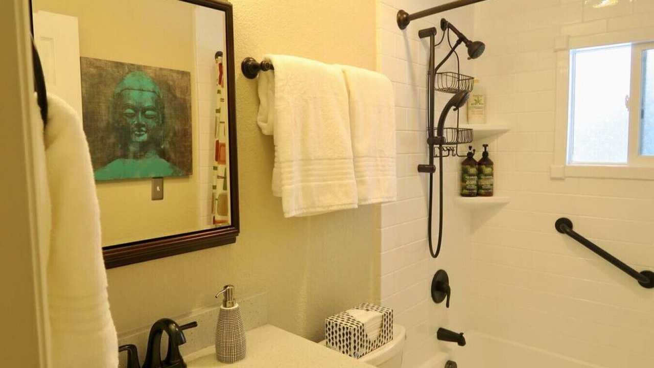 Photo of Bathroom in Tri-Cities