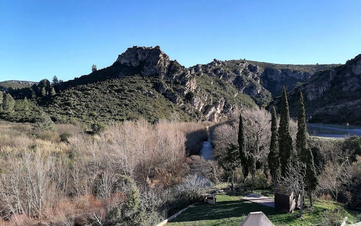Photo of Outdoor in Villeseque-des-Corbieres