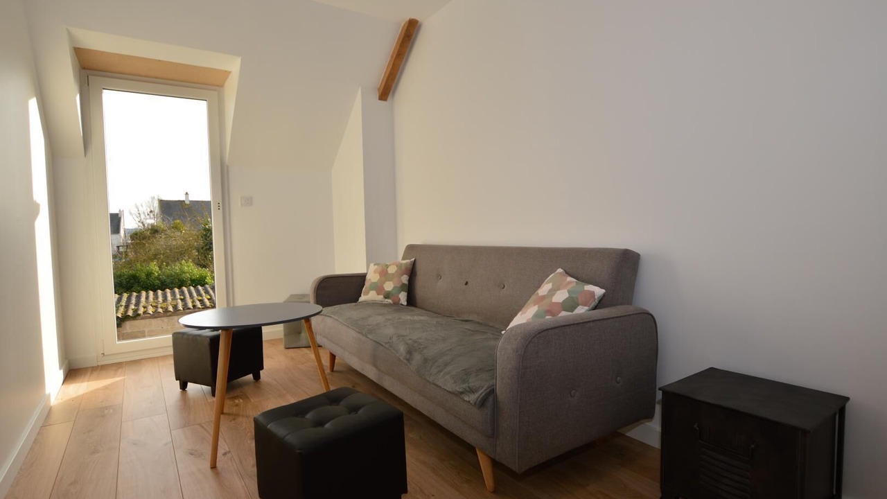 Photo of Livingroom in Cherrueix