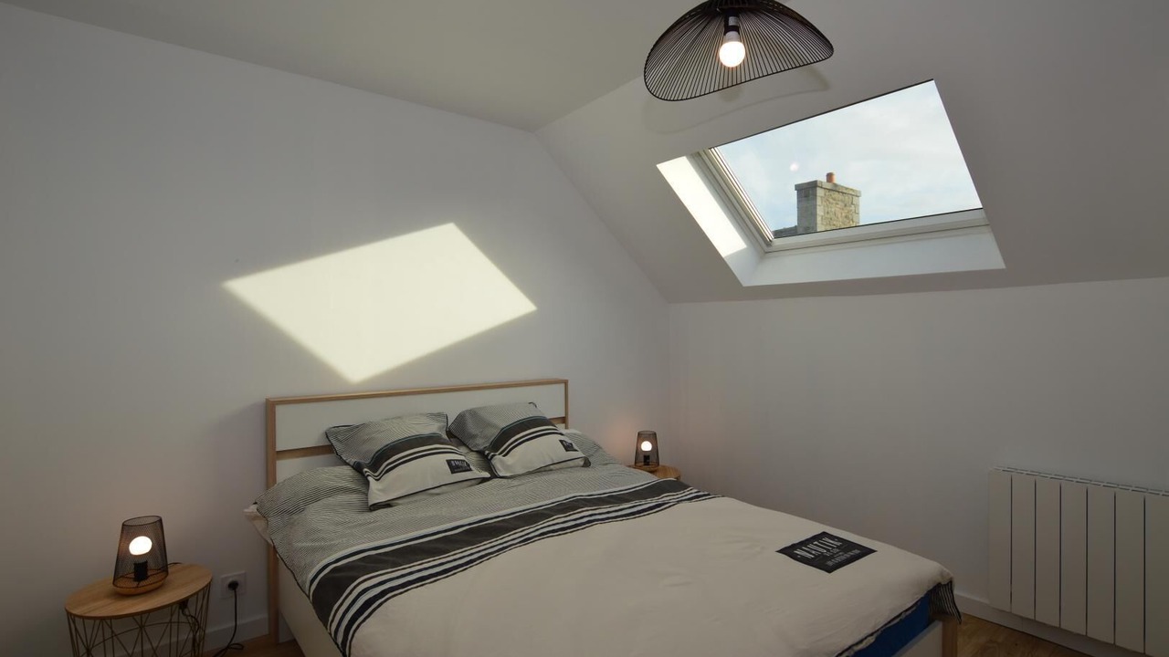 Photo of Bedroom in Cherrueix